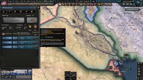 Millennium Dawn: A Modern Day Mod v1.11.0 - Hearts of Iron IV ...