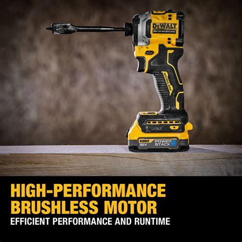 Dewalt Dck2050h2t 18v Xr G3 Compact Brushless Twin Kit Dcd805 Dcf850 2 X 5 0ah Powerstack