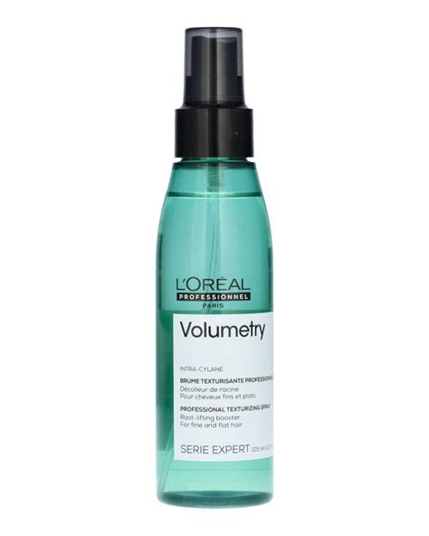 Loreal Volumetry Texturizing Spray