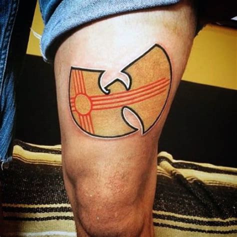 Wu Tang Tattoo Designs And Meanings Explained Health Care