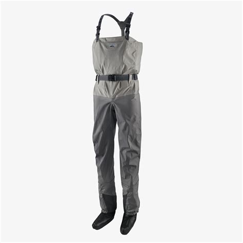 Patagonia Mens Swiftcurrent Packable Waders