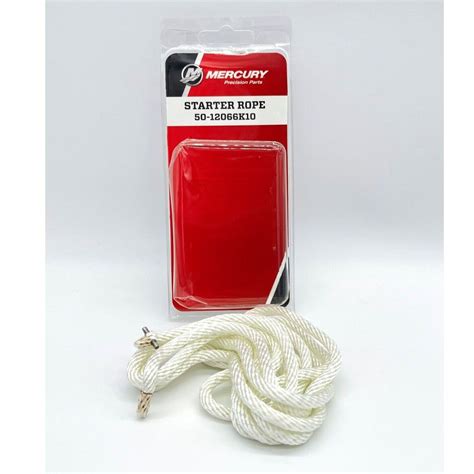 Mercury Marine Starter Rope