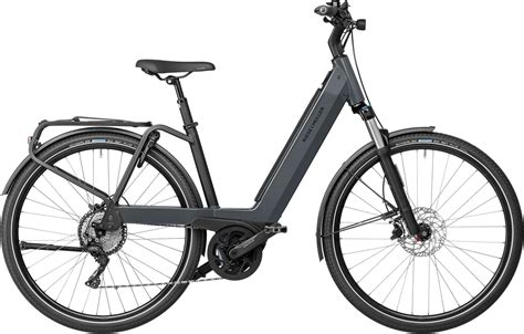 Riese M Ller Nevo E Motion E Bike Experten