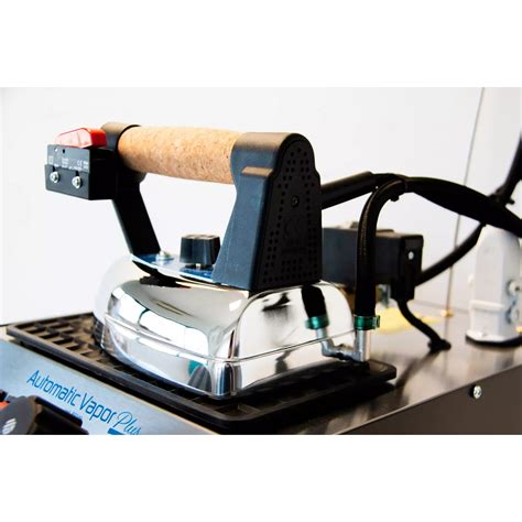 Професионална станция за гладене Bieffe Automatic Vapor Plus с ...