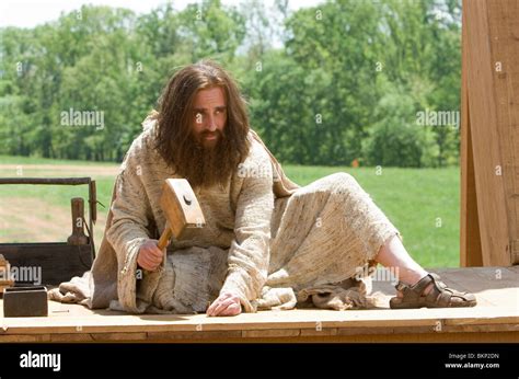 Evan Almighty 2007 Steve Carell Eval 001 06 Stock Photo Alamy