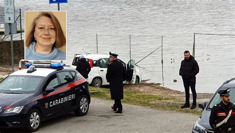 Trovata Morta In Auto A Lecco La Psicologa Jansenn Aveva Abitato A