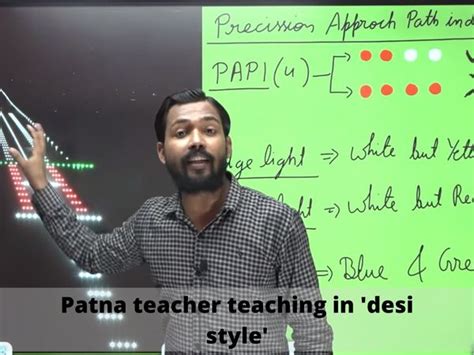 Khan Sir: Teacher From Patna Wins Heart With His Desi Way Of Teaching UPSC Aspirants — The ...