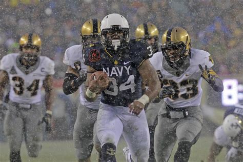 Army vs. Navy uniforms: Every year, rivals’ alternates look awesome ...