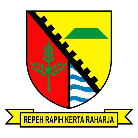 Logo Kabupaten Pegunungan Arfak Vector Format Cdr Png Svg Ai Images