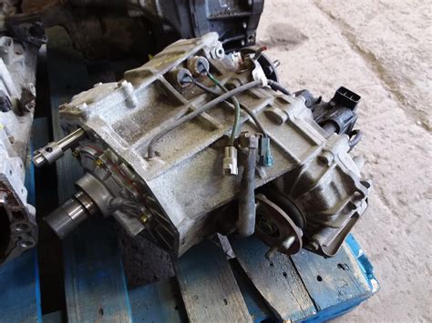 Lexus GX470 Transfer Case Assy Used SUV Parts