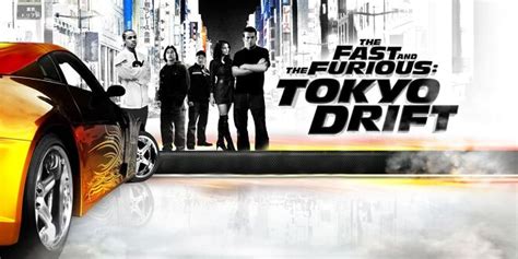 The Fast And The Furious Tokyo Drift Film Inhalt Trailer