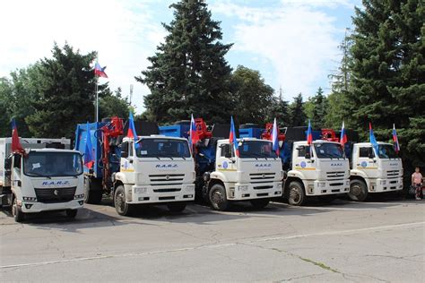В Славяносербске состоялось торжественное | Луганск 24