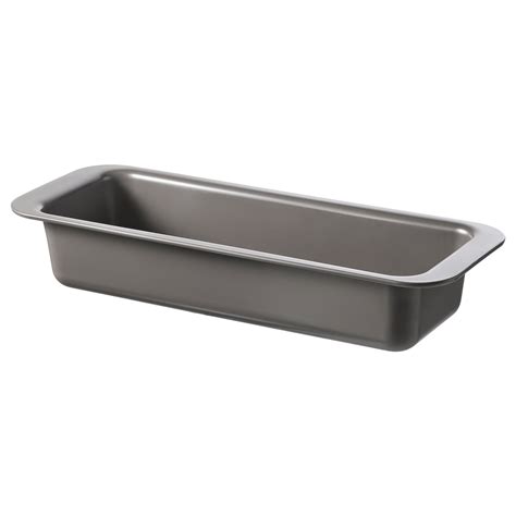 Hemmabak Loaf Pan Gray 19 Qt Ikea