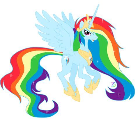 Rainbow Dash - My Little Pony Friendship is Magic: Rainbow Dash Photo ...