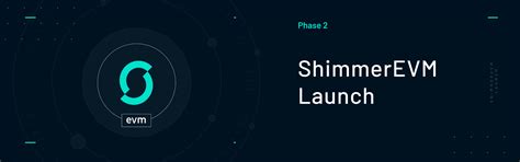 Shimmer S Roadmap And Evolution IOTA News