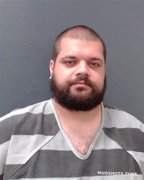 Feathers Brian Craig 06 18 2023 Comal County Mugshots Zone