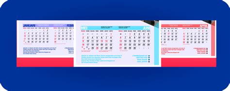 Cara Membuat Kalender Otomatis Mudah Dan Praktis Di Corel Draw