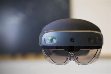 Microsofts Patent For Ar Glasses Shows The Potential Of Smart Eyewear