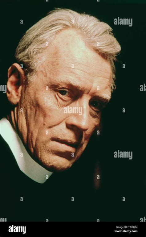 MAX VON SYDOW, THE EXORCIST, 1973 Stock Photo - Alamy