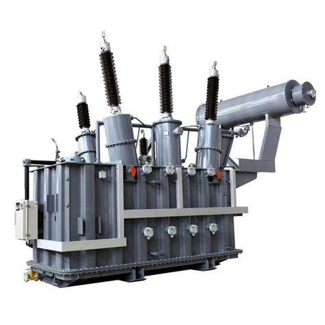 The Ultimate Guide To 30 MVA Transformer Daelim Transformer