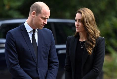 Kate et William le couple a brisé le protocole royal une réponse aux