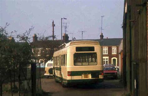 Red Rover Showbus Bus Image Gallery London Home Counties