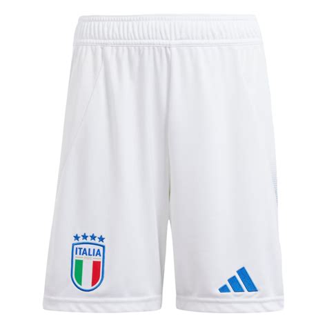 Short Italie Exterieur Foot Soccer Pro