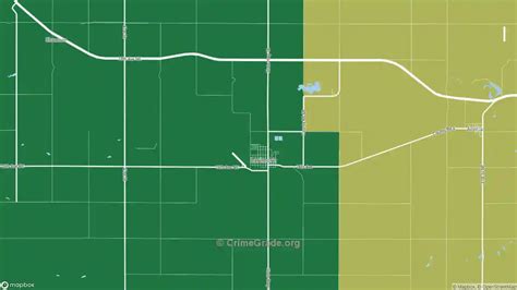 The Safest and Most Dangerous Places in Larimore, ND: Crime Maps and Statistics | CrimeGrade.org