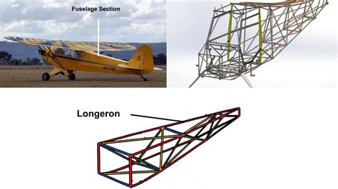 Fuselage in aircraft - Global Aviation