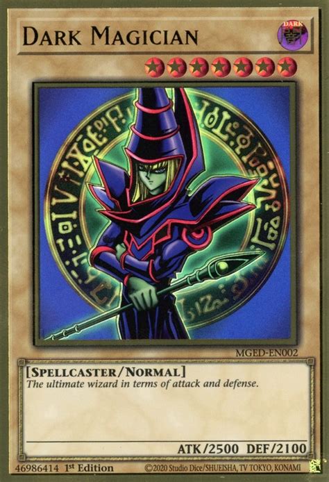 Yu Gi Oh