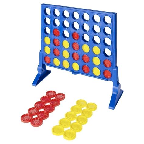 Buy Connect 4 And Other Popular Games