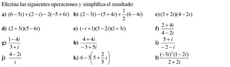 Forma Polar De Un Numero Complejo Ejemplos Nuevo Ejemplo