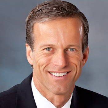 John Thune's Biography - The Voter's Self Defense System - Vote Smart