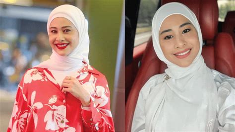 Lama Fouziah Gous Sepi Rupanya Ada Bisnes Baru Siap Kena Tuduh Cuci