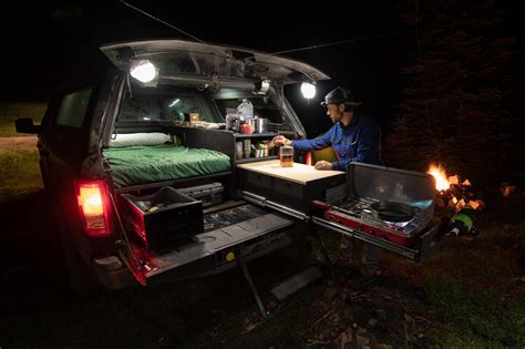 Looking for DIY Truck Camper Ideas? | TruckVault