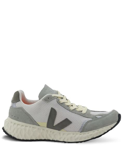 Veja Condor Royale Sneakers Grey Farfetch Uk