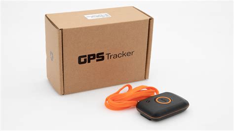 Keep Track GPS Meitrack P88L Review Personal Alarm CHOICE