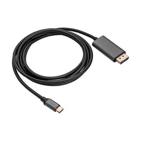 AKYGA KABEL USB TYPE C DISPLAYPORT AK AV 16 1 8M Sklep Opinie