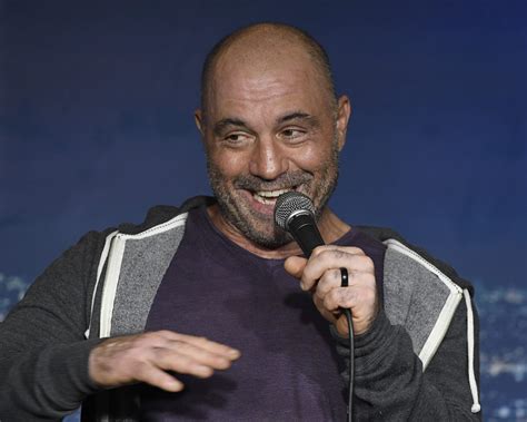 Controversial Episodes Of The Joe Rogan Experience Dropped From