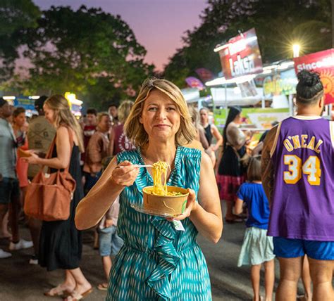 Samantha Brown Reveals A Scary Encounter While Traveling Solo Forbes