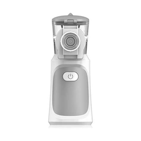 Buy Able Wymedical Portable Mesh Nebuliser Online Pharmacy Direct