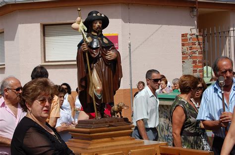 Yanguas De Eresma Segovia Fiestas Agosto Yanguas De Eresmas Toros