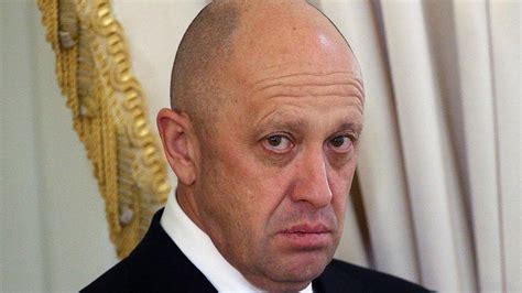 Wagner Chief Yevgeny Prigozhin Presumed Dead After Russia Plane Crash