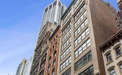 18 W 33rd St New York Ny 10001 Office Property For Sale 18 W 33rd St 5th Floor