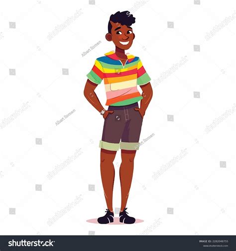 Chubby Gay Man Over Royalty Free Licensable Stock Illustrations Drawings Shutterstock