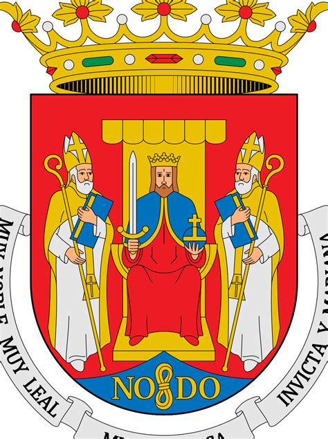 Qu Significa El Escudo De Sevilla En