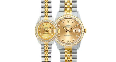 His And Hers Watches 7 Of The Best His And Hers Matching Watches