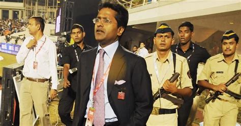 The Longstanding And Successfully Symbiotic Relationship Between Lalit