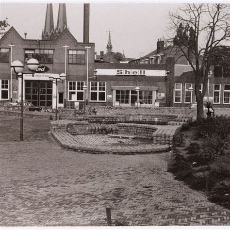 Pin Op Tilburg In Oude Foto S