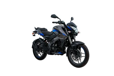 Pulsar Ns Fi Ug Colcamer Motos